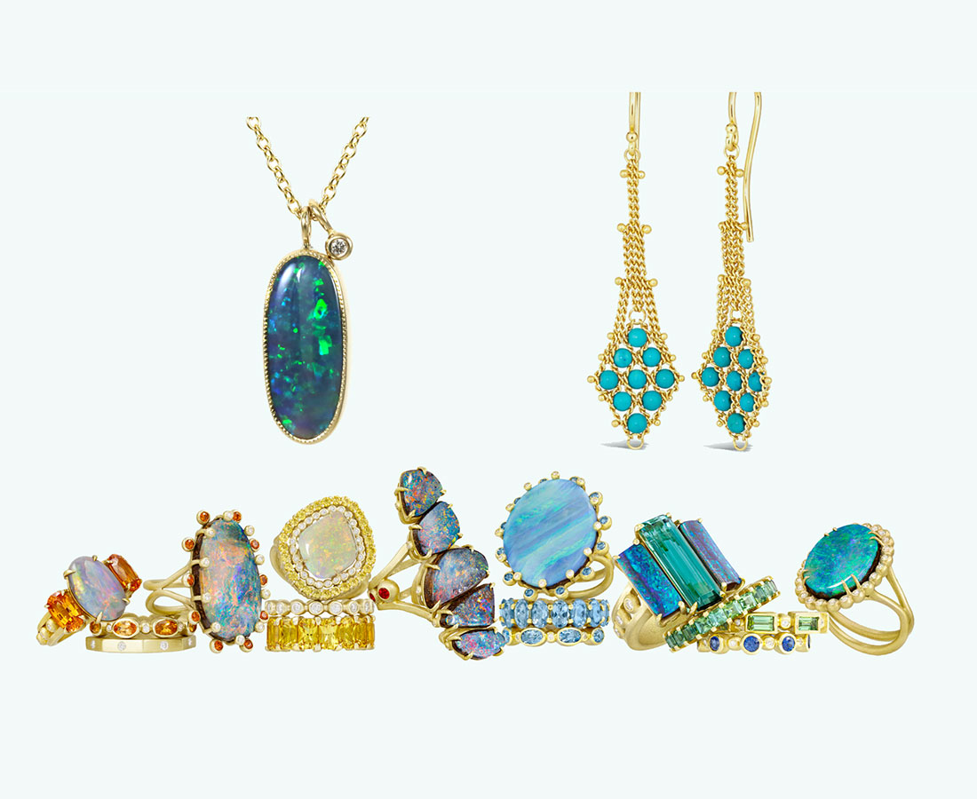 Celebrate the Season In Style - Benold's Jewelers